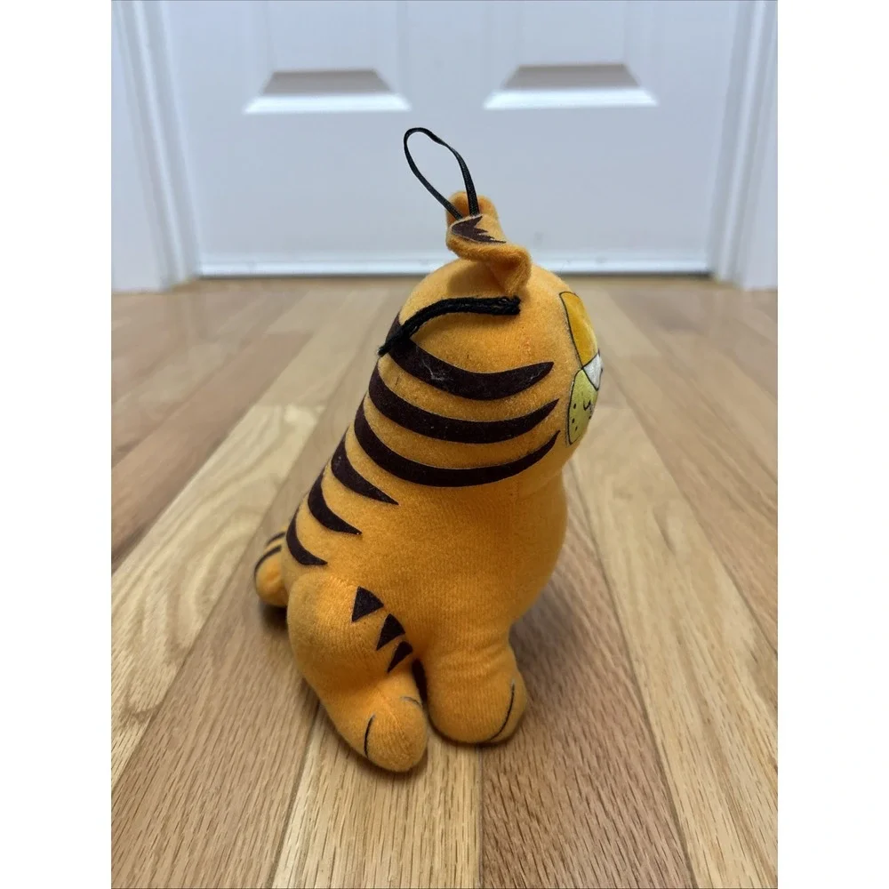 Vintage Garfield 1981 United Feature Syndicate Plush Collectible 7